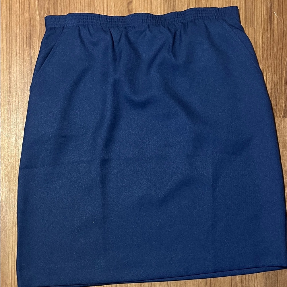 3/$15. 14P Skirt